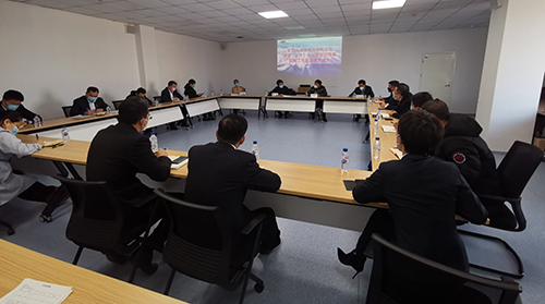 戰(zhàn)“疫”到底，戰(zhàn)“疫”必勝！